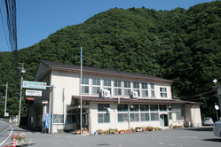 本庁舎写真