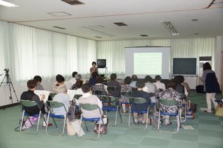 寿さわやか大学H2707-2