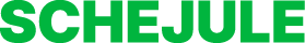 SCHEJULE
