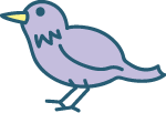 鳥